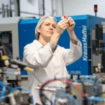 Fábrica Bag in Box: un moderno centro de producción de envases innovadores