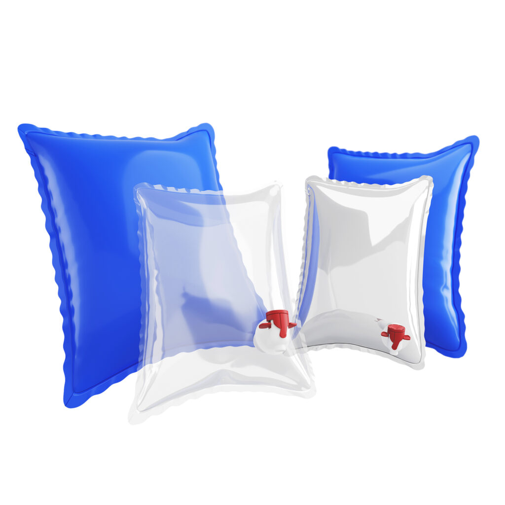 Bag in Box bags – flexible solutions tailored to your needs