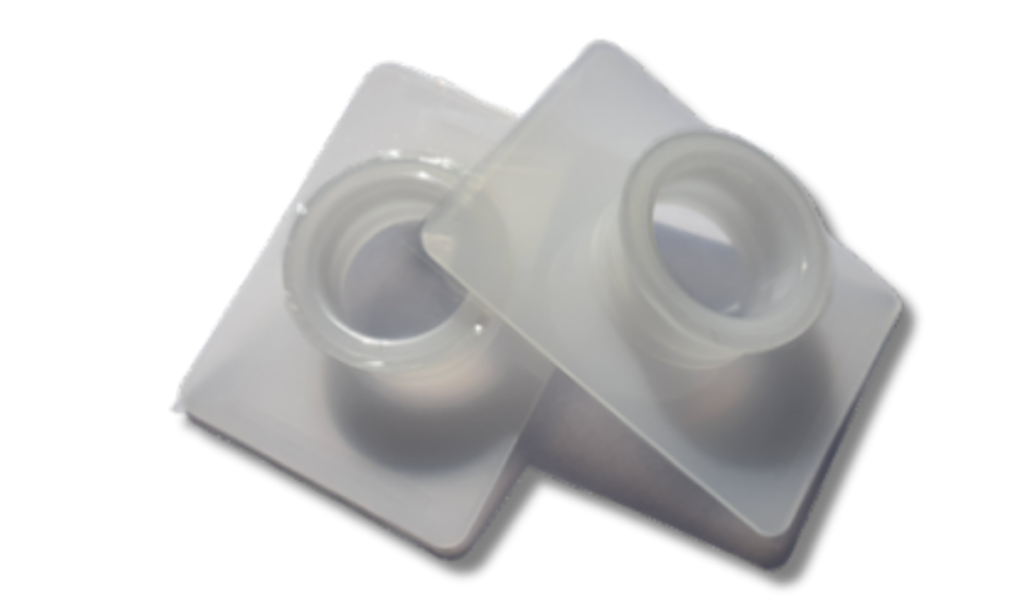 DOUBLE MEMBRANE 16 mm