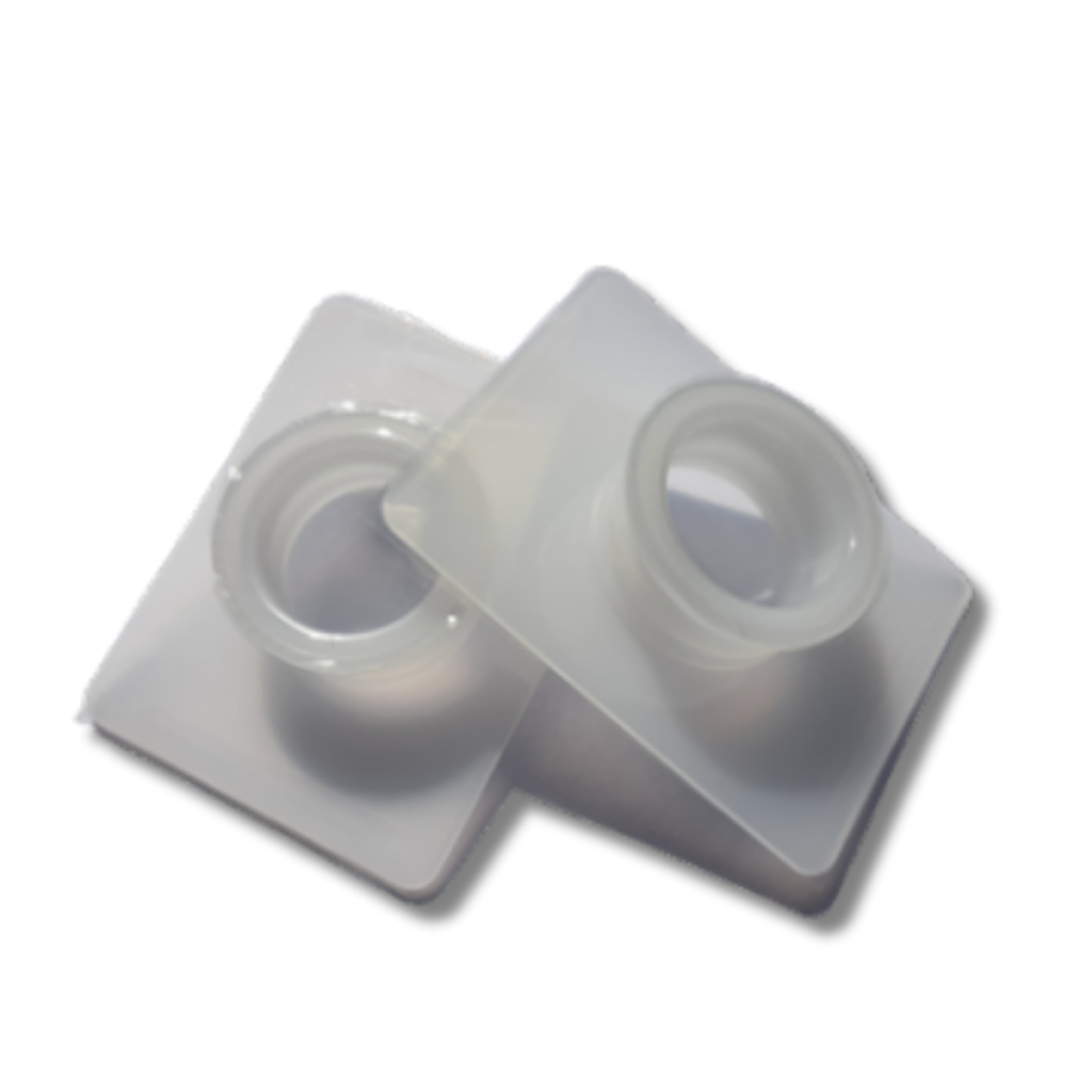 DOUBLE MEMBRANE 32 mm