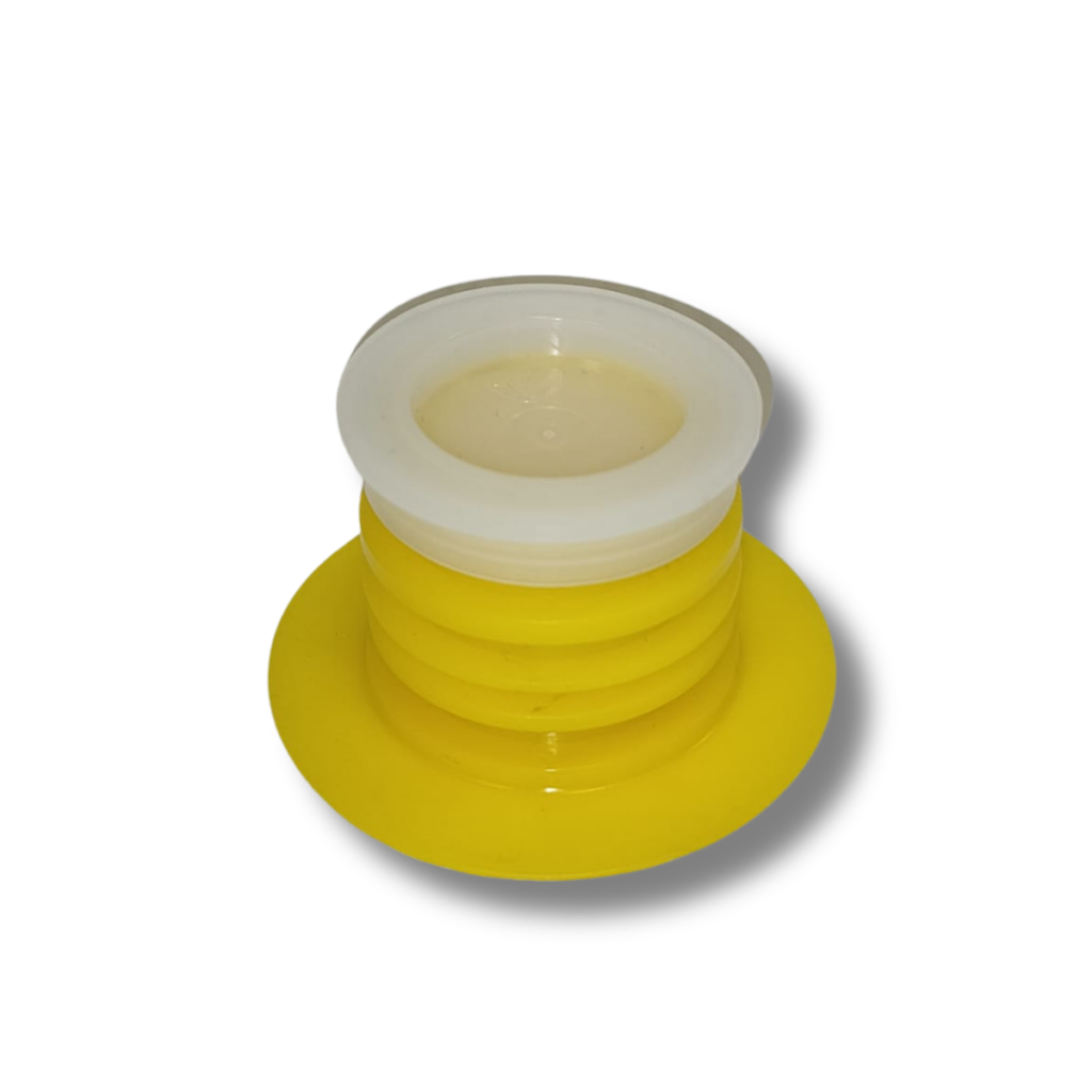 SNAP CAP TWO STAGE