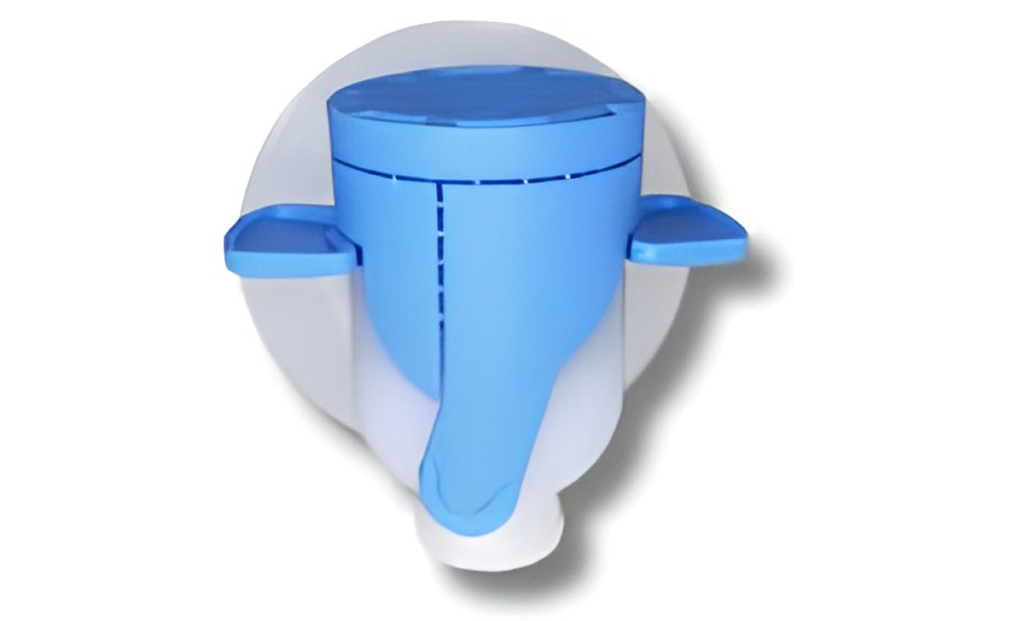 SPRING TAP 2.0 BATMAN